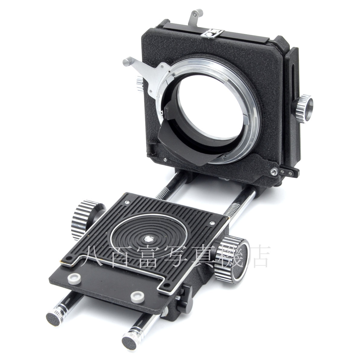 【中古】 ブロニカ S2用 ベローズアタッチメント2型 BRONICA BELLOWS 中古アクセサリー 54049