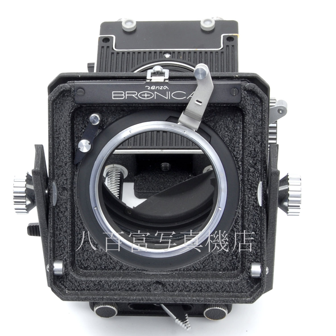 【中古】 ブロニカ S2用 ベローズアタッチメント2型 BRONICA BELLOWS 中古アクセサリー 54049
