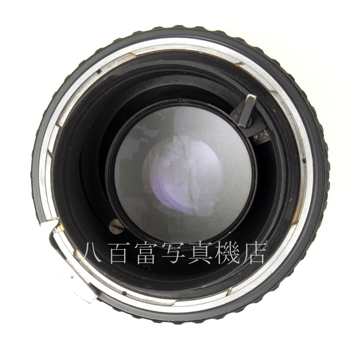 【中古】 ニコン Nikkor 13.5cm F3.5 ブロニカ S2/EC用 Nikon BRONICA 中古交換レンズ 64925
