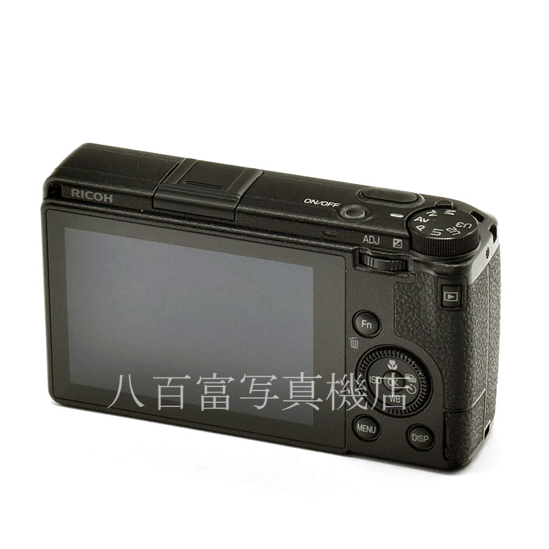 【中古】 リコー GR III RICOH 中古デジタルカメラ 53837