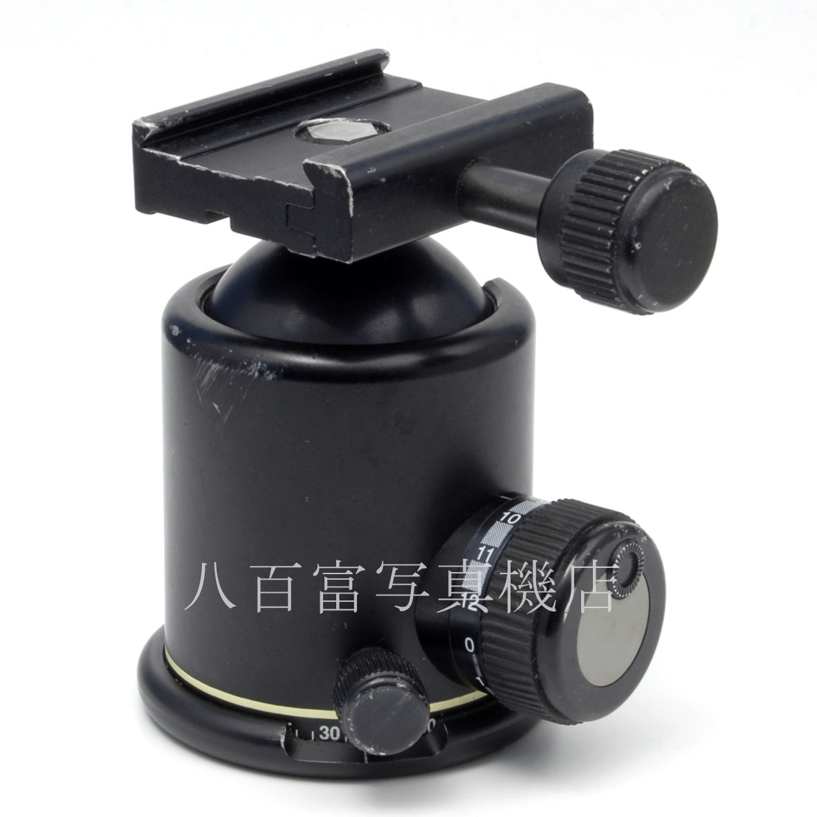 【中古】 アルカ・スイス モノボール B1 クイック ARCA SWISS 中古アクセサリー 64886