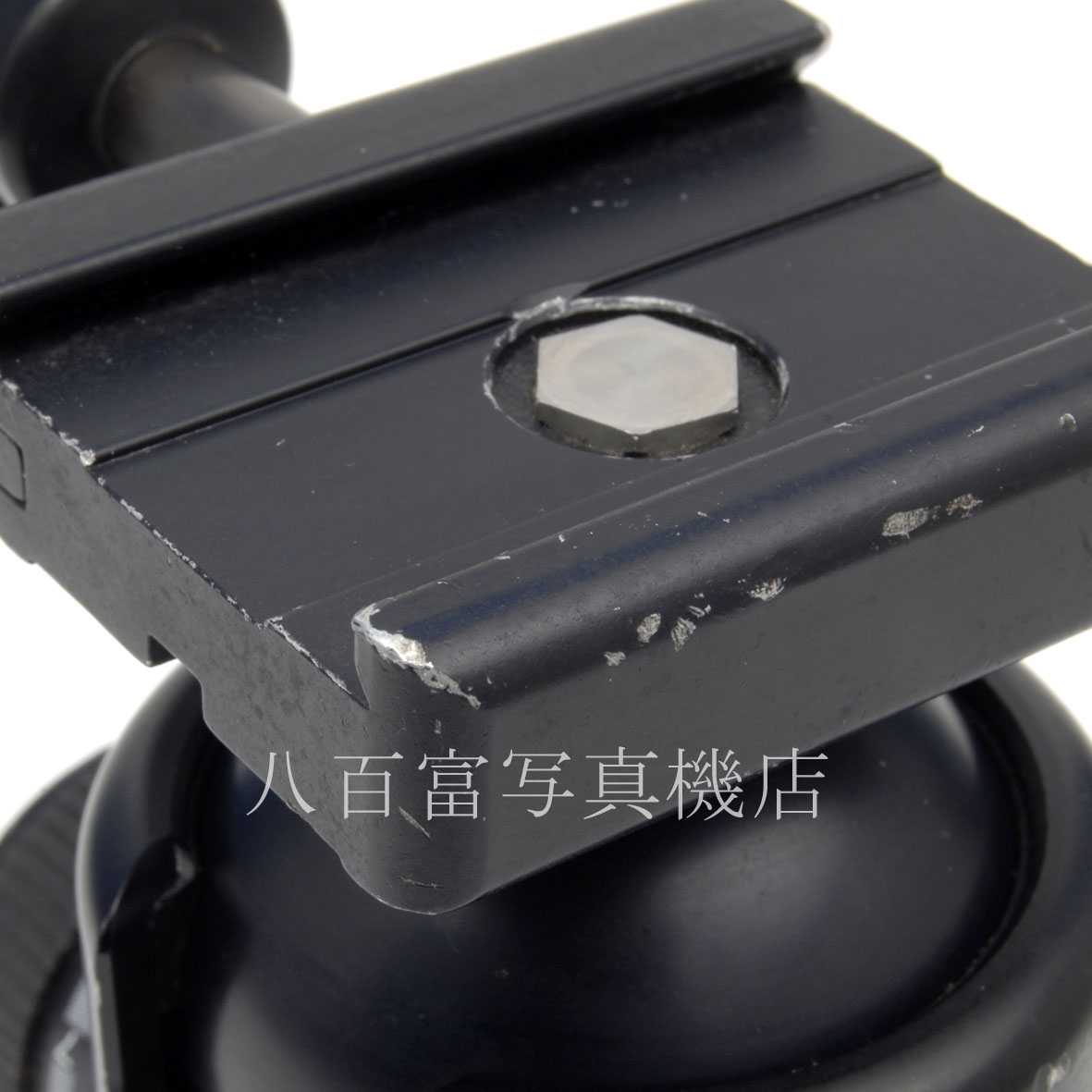 【中古】 アルカ・スイス　モノボール B1 クイック ARCA SWISS 中古アクセサリー 64886