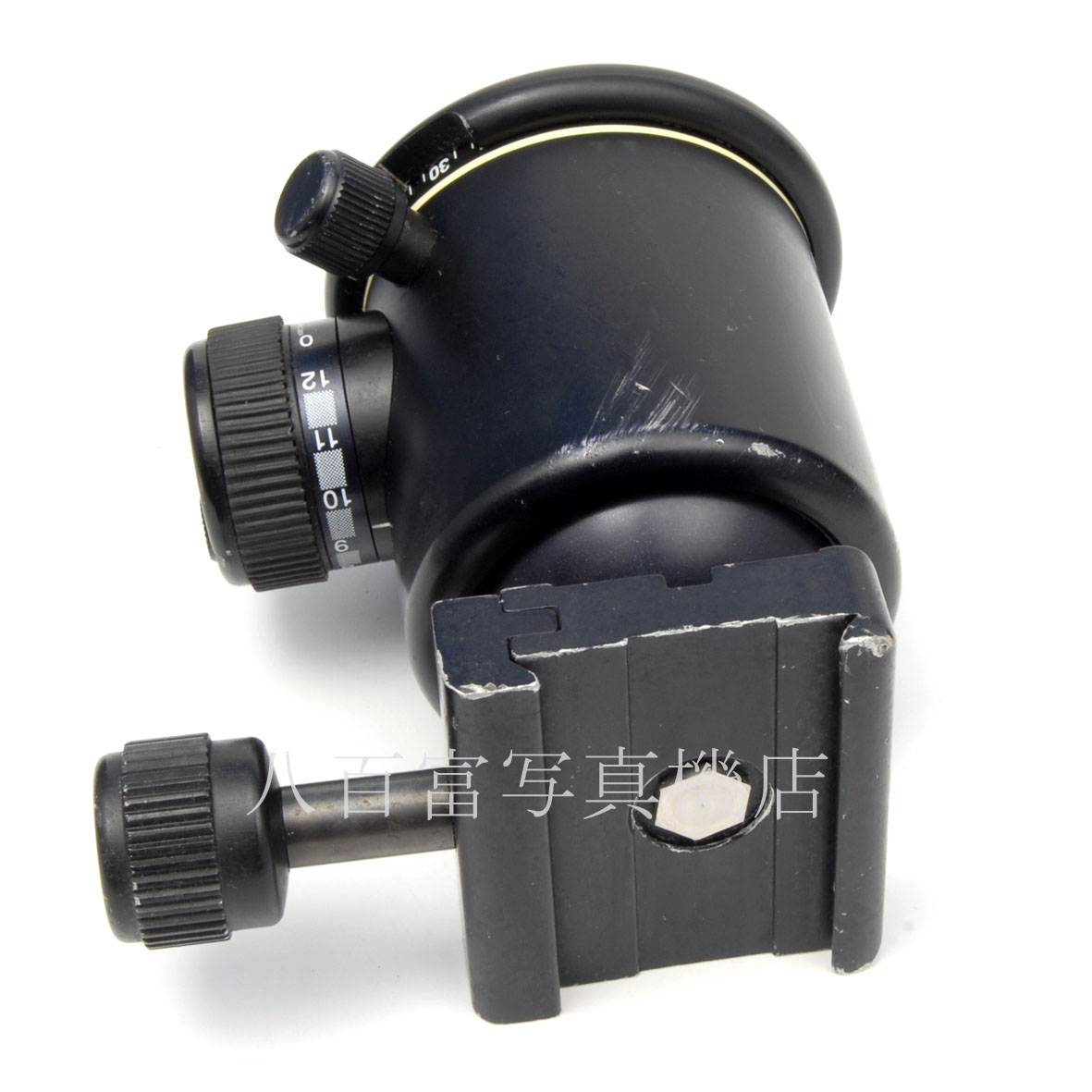 【中古】 アルカ・スイス　モノボール B1 クイック ARCA SWISS 中古アクセサリー 64886