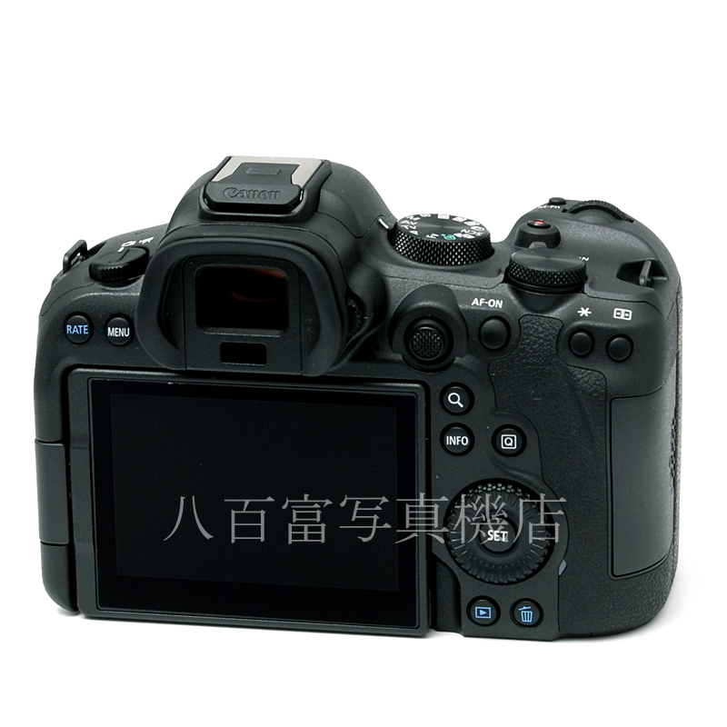 【中古】 キヤノン EOS R6 Mark II  ボディ Canon 中古デジタルカメラ 60458