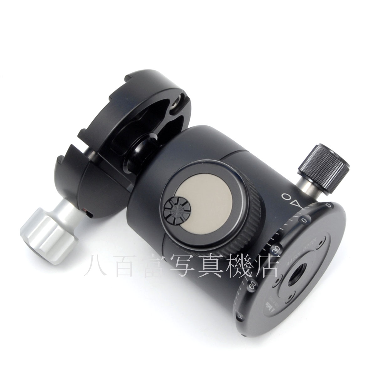 販売済み 【中古】 マーキンス ボール雲台Q10i KIRK モデル Markins 中古アクセサリー 64407