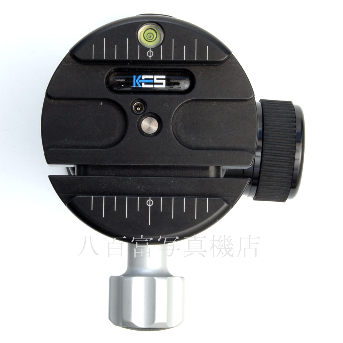 販売済み 【中古】 マーキンス ボール雲台Q10i KIRK モデル Markins 中古アクセサリー 64407