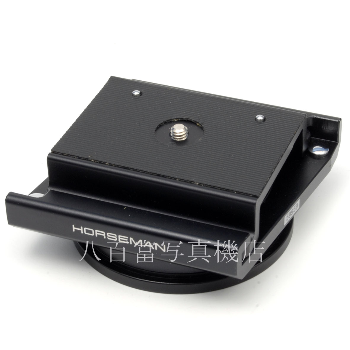 販売済み 【中古】 ホースマン クイックシューセット HORSEMAN 中古アクセサリー 59959