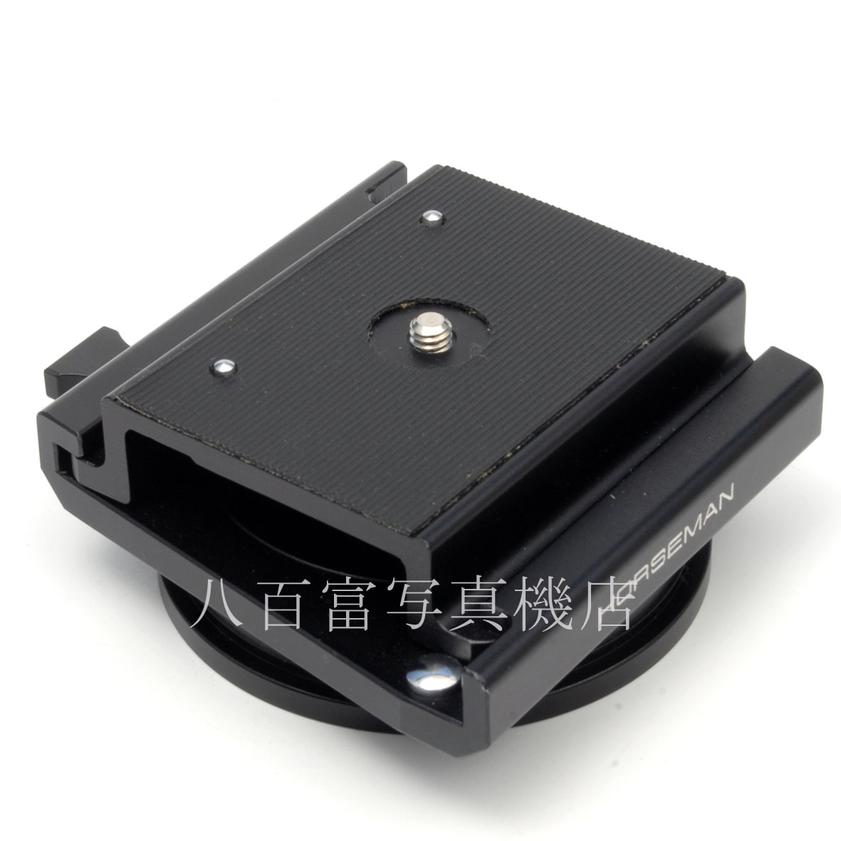 販売済み 【中古】 ホースマン クイックシューセット HORSEMAN 中古アクセサリー 59959