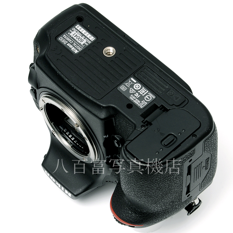 【中古】 ニコン D810 ボディ Nikon 中古デジタルカメラ 60041