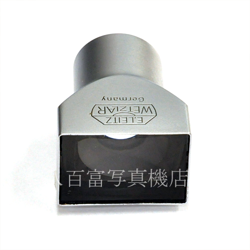 【中古】 ライカ ライツ 35mm ファインダー SBLOO  前期 Leica Leitz 中古アクセサリー 62735