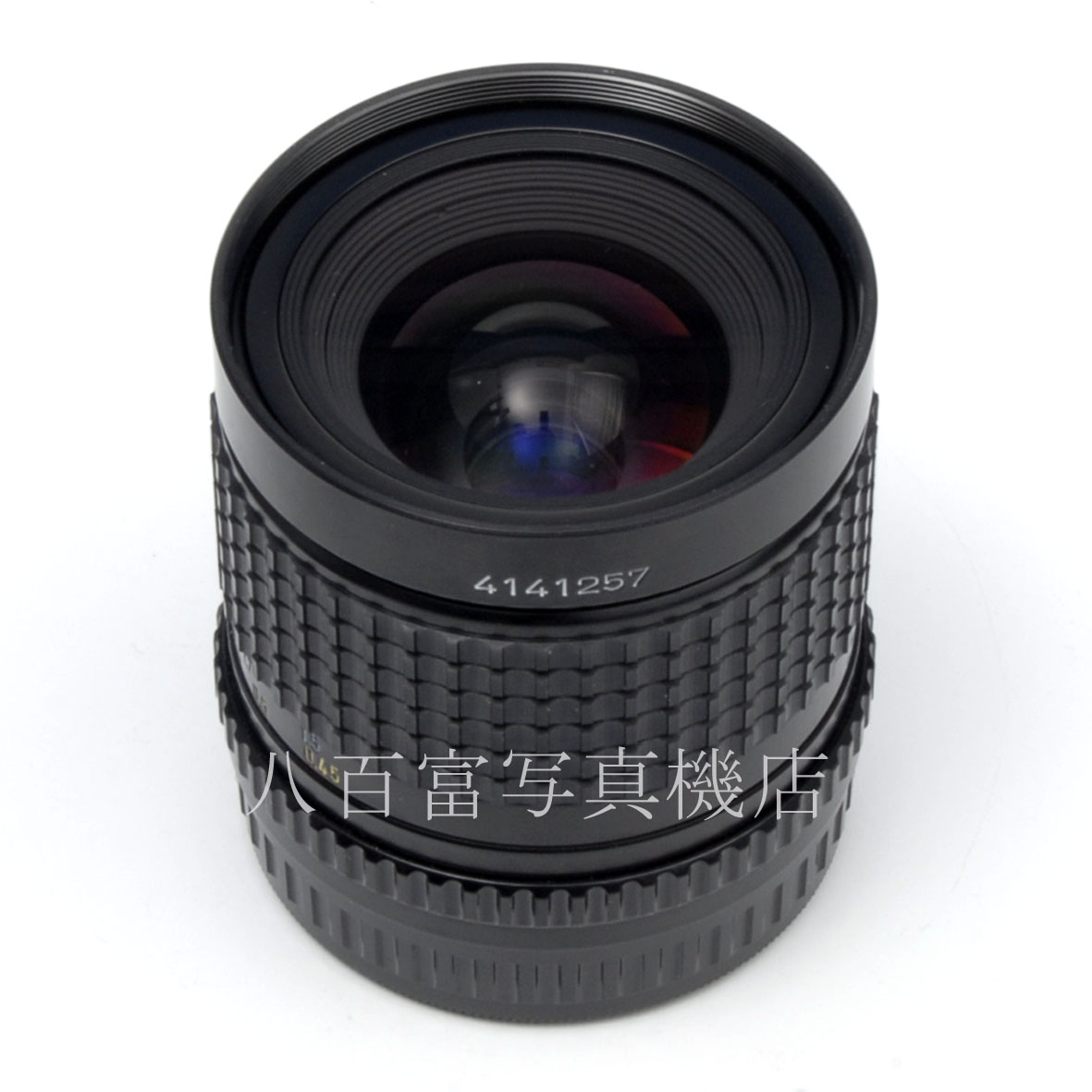 【中古】ペンタックス A645 45mm F2.8 PENTAX 中古交換レンズ 63598