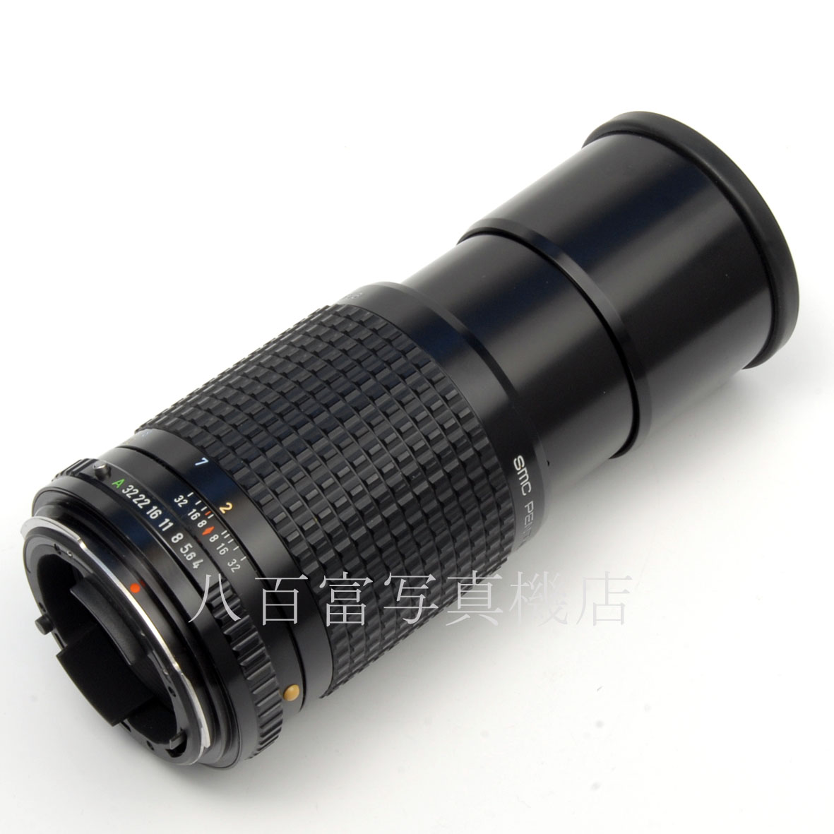 【中古】ペンタックス A645 200mm F4 PENTAX 中古交換レンズ 60101