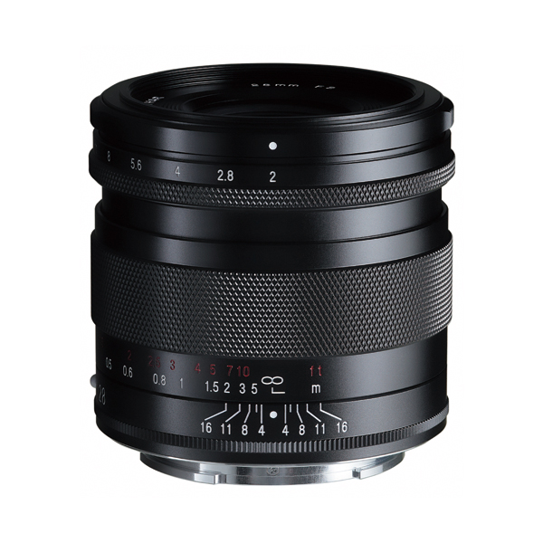 《新製品予約》 SONY E-Mount / フォクトレンダー Voigtlander アポランター APO-LANTHAR 28mm F2 Aspherical / 広角レンズ ミラーレス専用 / ソニーEマウント用