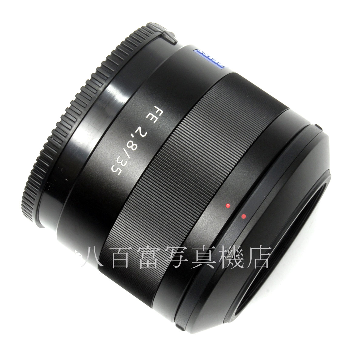 【中古】 ソニー ゾナー T* FE 35mm F2.8 ZA Eマウント(FE)用 SEL35F28Z SONY Sonnar 中古交換レンズ 65049