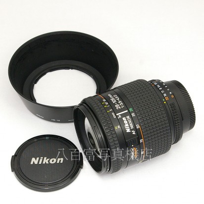 中古】 ニコン AF Nikkor 28-105mm F3.5-4.5D Nikon / ニッコール 中古