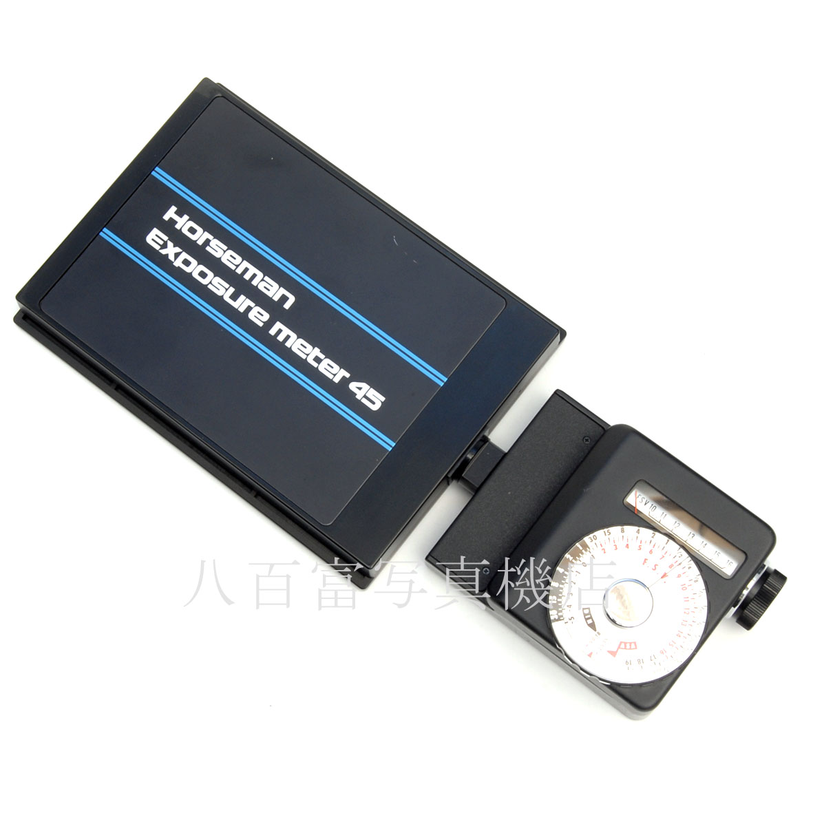 【中古】ホースマン  4x5カメラ用 エクスポージャーメーター 4x5 HORSEMAN 中古アクセサリー 64572