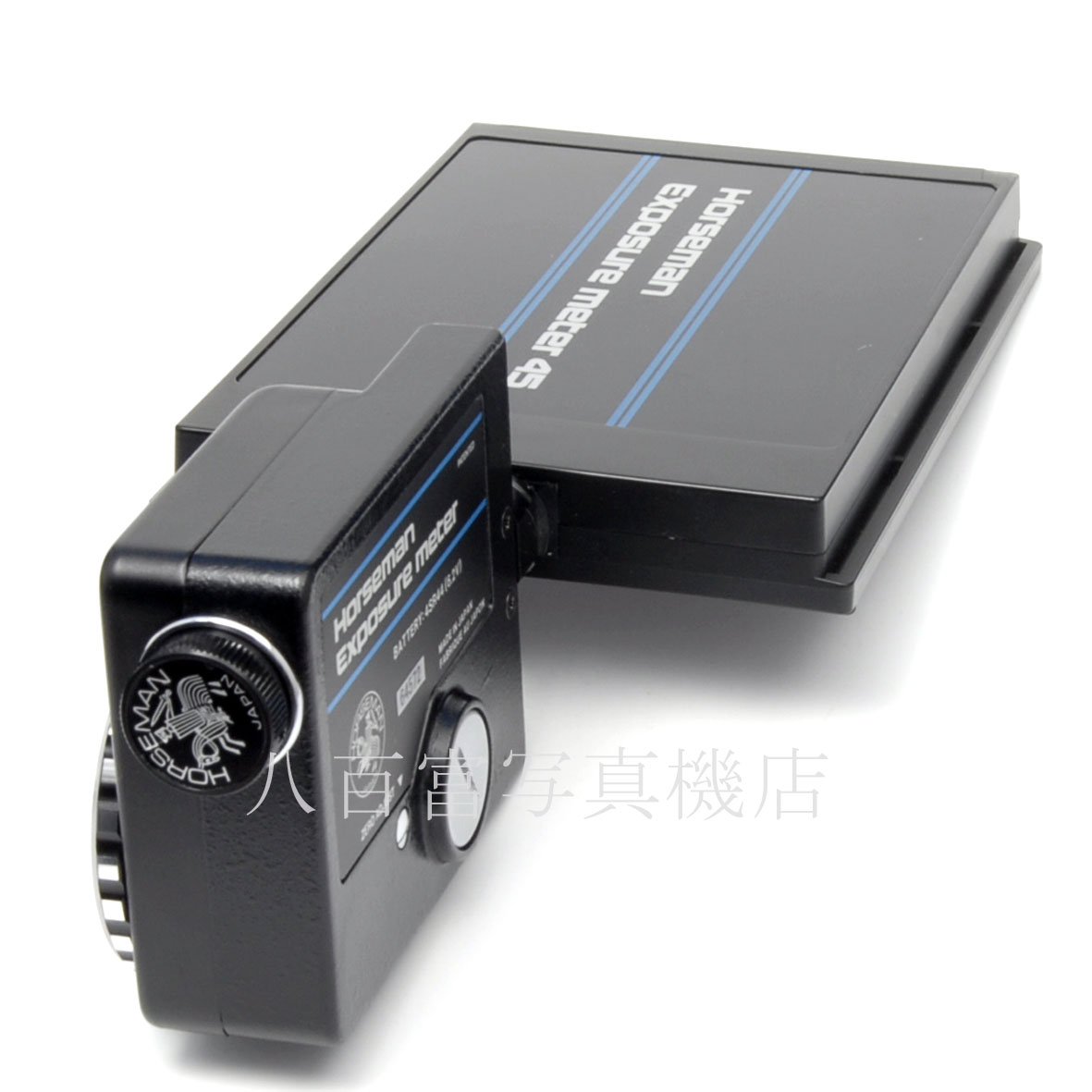 【中古】ホースマン  4x5カメラ用 エクスポージャーメーター 4x5 HORSEMAN 中古アクセサリー 64572