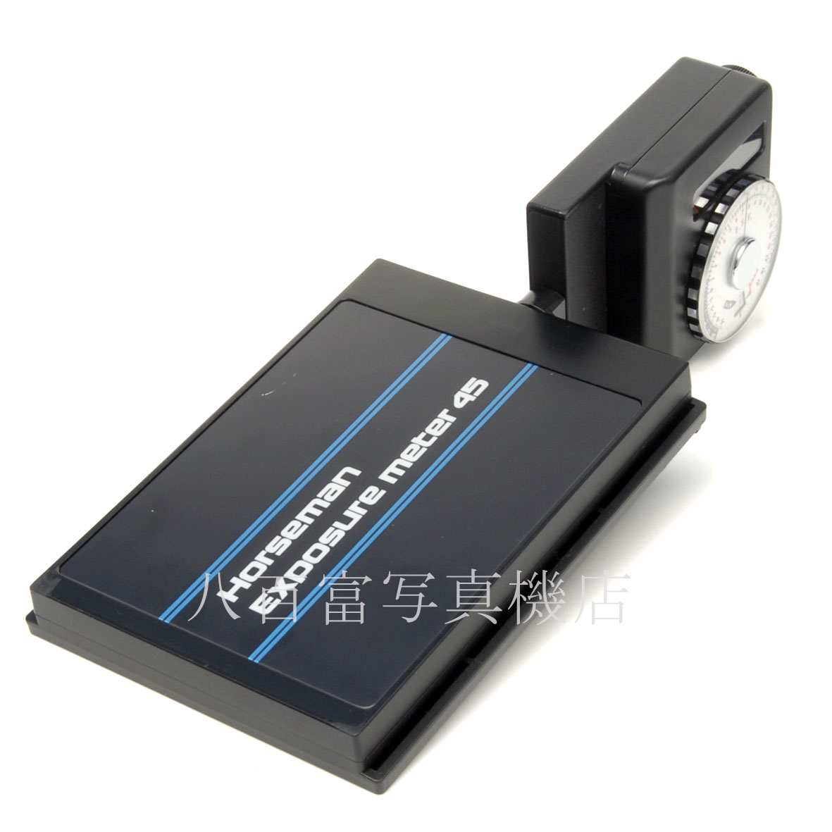 【中古】ホースマン  4x5カメラ用 エクスポージャーメーター 4x5 HORSEMAN 中古アクセサリー 64572