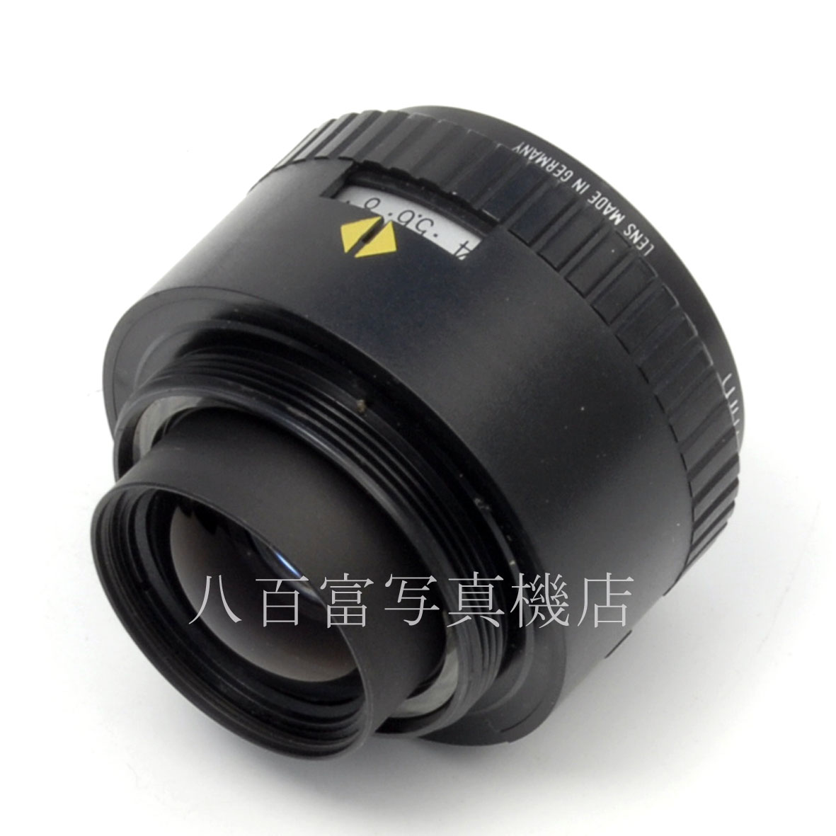 【中古】べセラー HD 80mm F4 引伸しレンズ ローデンシュトック BESELER 中古交換レンズ 64200