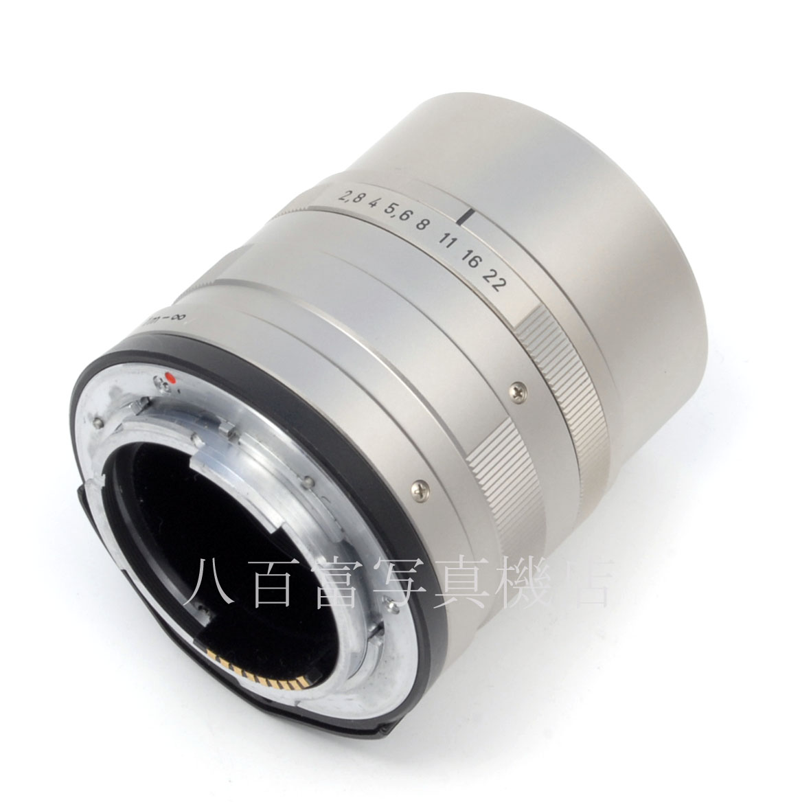 【中古】コンタックス Sonnar T* 90mm F2.8 Gシリーズ G1・G2用 CONTAX ゾナー 中古交換レンズ 63164
