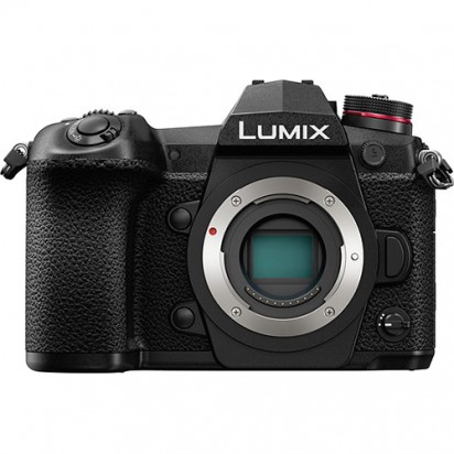 パナソニック LUMIX DC-G9-K [ボディ] PANASONIC ルミックス ミラー