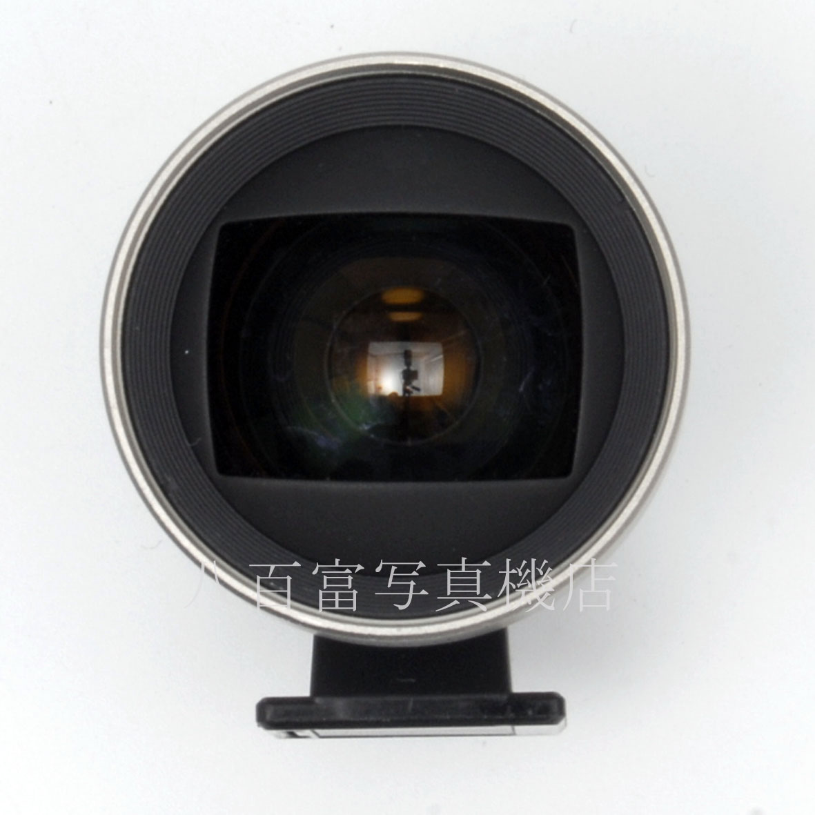 【中古】コンタックス ビューファインダー GF-21ミリ CONTAX 中古アクセサリー 64009