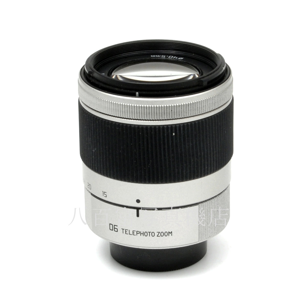 【中古】 ペンタックス PENTAX 06 TELEPHOTO ZOOM 15-45mm F2.8 Q用 中古交換レンズ 65082