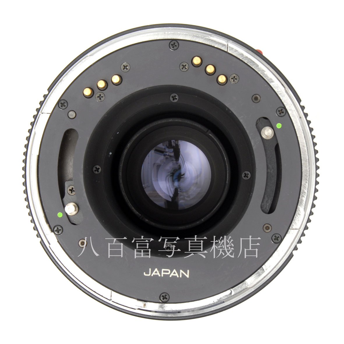 【中古】ブロニカ ZENZANON ゼンザノン MC 250mm F5.6 ETR用 ZENZABRONICA 中古交換レンズ 63825