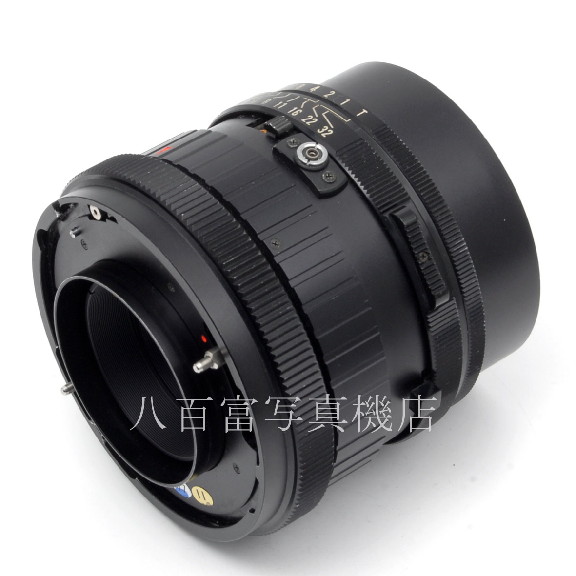 【中古】マミヤセコール SF C 150mm F4 RB67用 Mamiya 中古交換レンズ 63656
