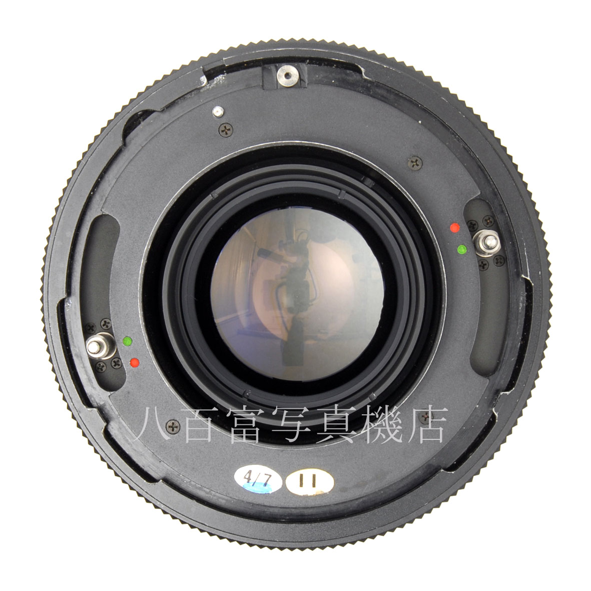 【中古】マミヤセコール SF C 150mm F4 RB67用 Mamiya 中古交換レンズ 63656