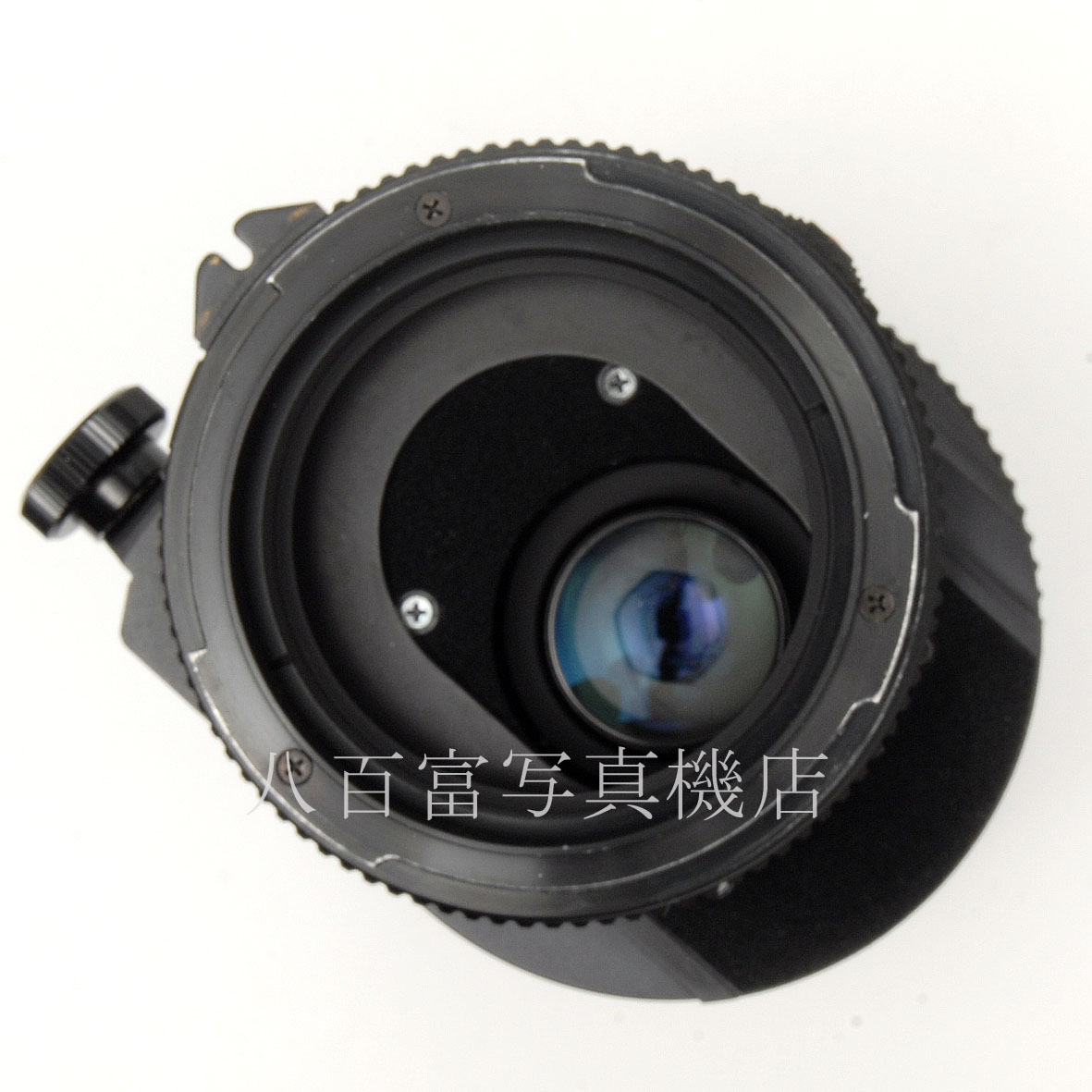 【中古】マミヤセコール SHIFT C 50mm F4 645用 Mamiya 中古交換レンズ 61191