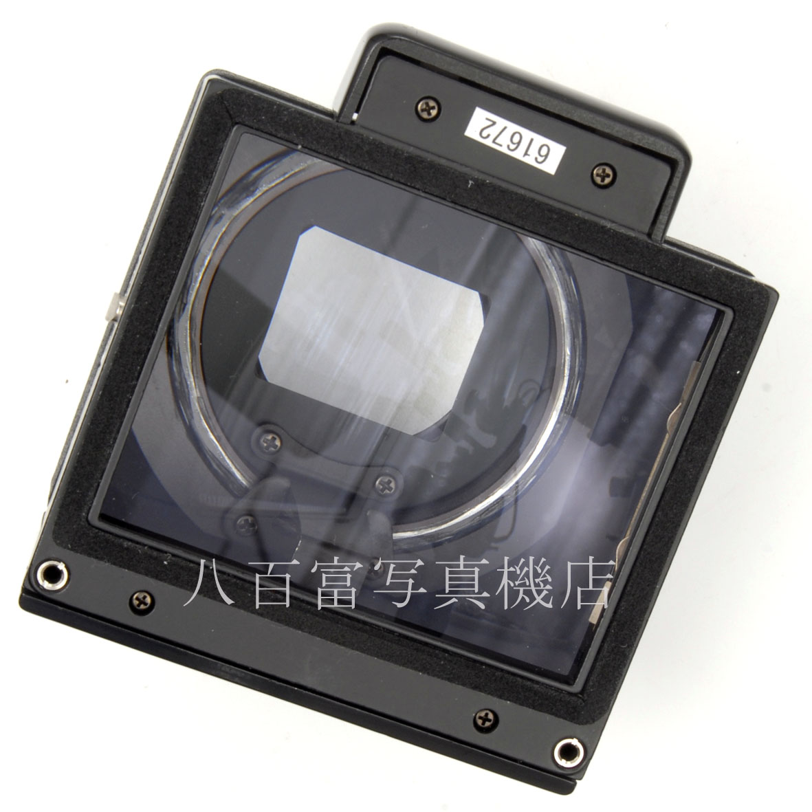 【中古】ペンタックス67 固定ピントフード 67用 PENTAX 中古アクセサリー 61672