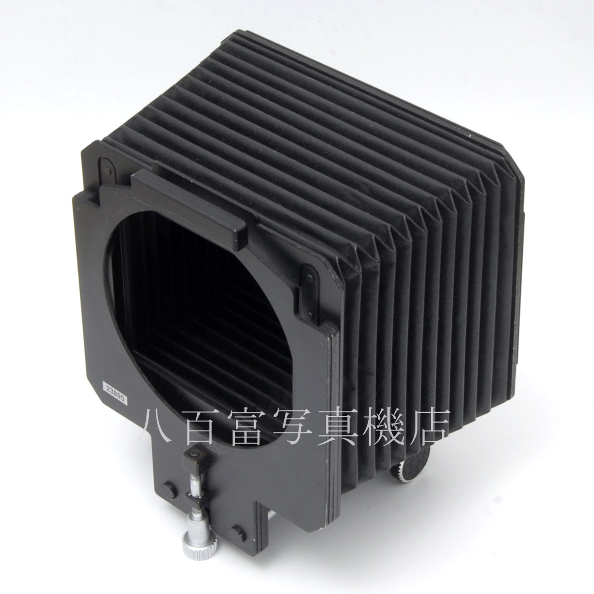 【中古】ブロニカ プロフェショナルレンズフードＧ GS-1用 ZENZA BRONICA 23895