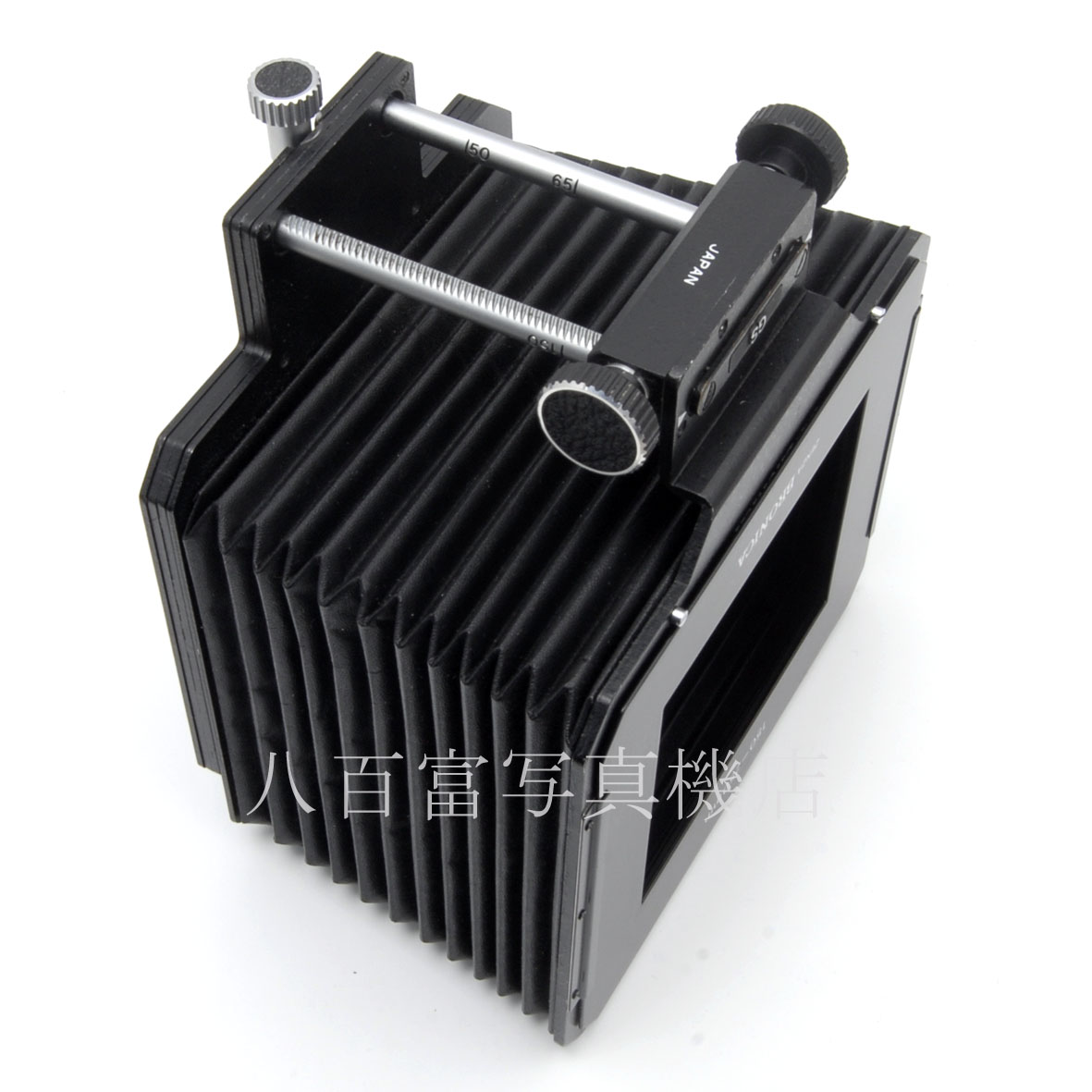 【中古】ブロニカ プロフェショナルレンズフードＧ GS-1用 ZENZA BRONICA 23895