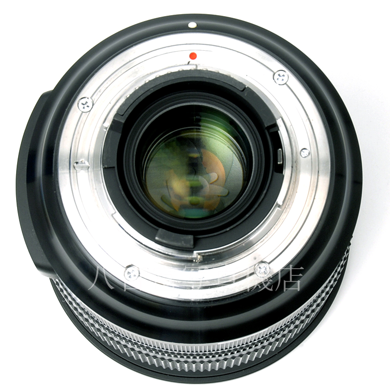 【中古】 シグマ 24-105mm F4 DG OS HSM -Art- ニコンAF-S用 SIGMA 中古交換レンズ 60792