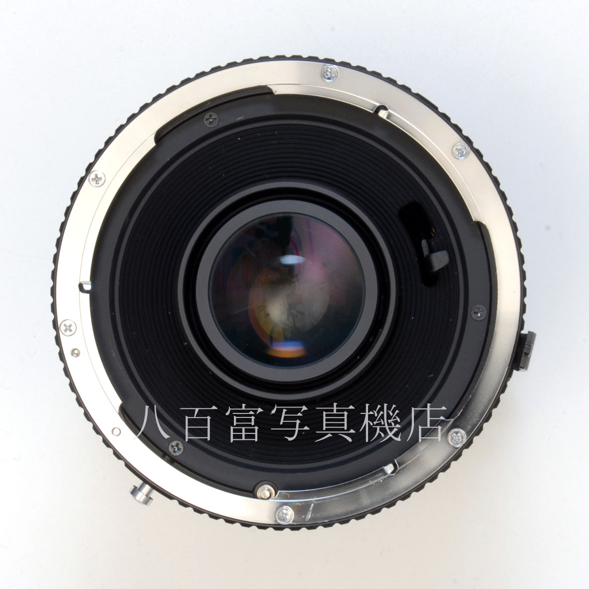【中古】マミヤ 645 テレコンバーター 2X N 645用 Mamiya 中古交換レンズ 52736
