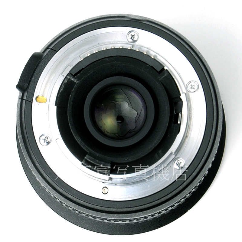 【中古】 ニコン AF-S DX Nikkor ED 12-24mm F4G Nikon / ニッコール 中古交換レンズ 50670