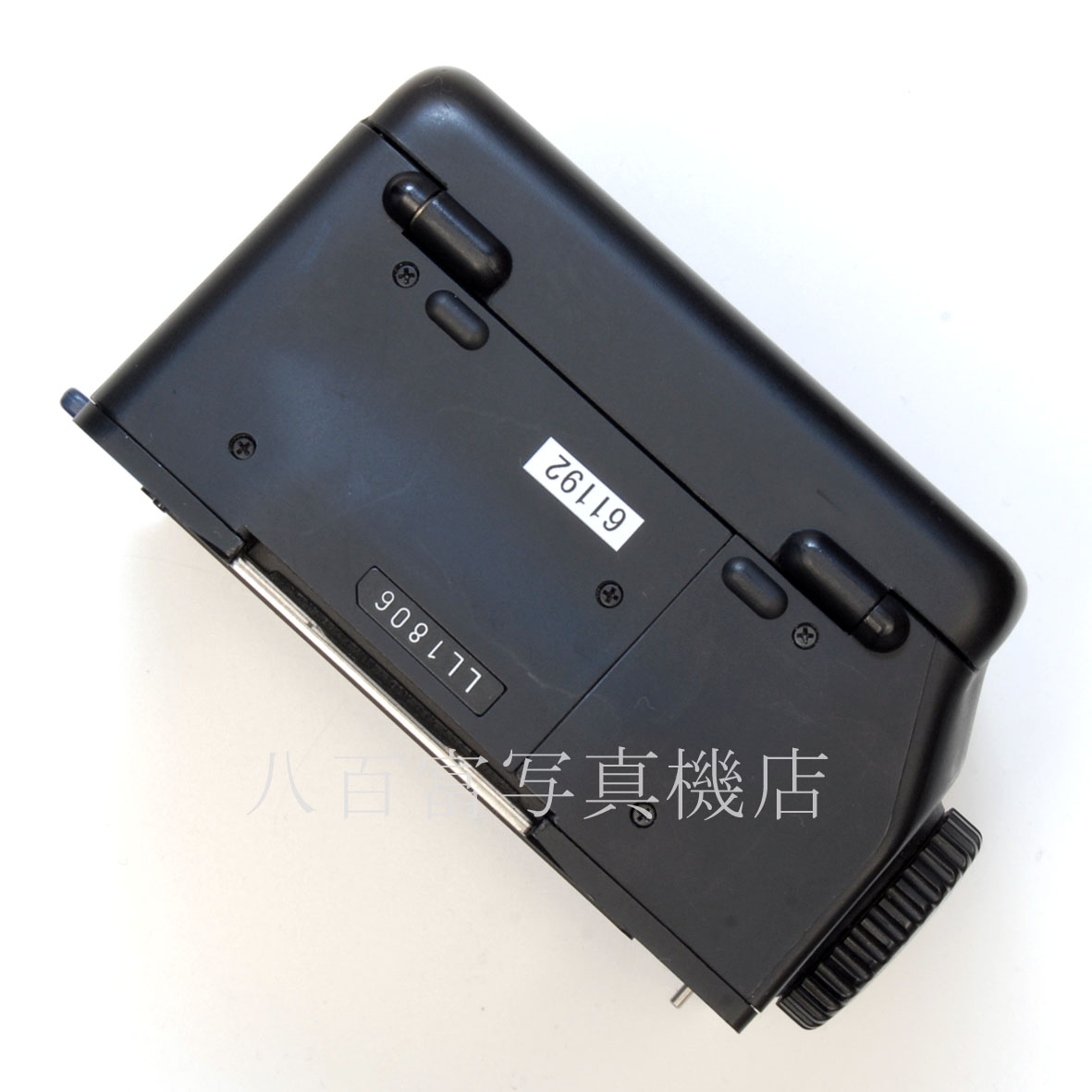 【中古】 マミヤ 645PRO 120フィルムホルダー HA401 Mamiya 中古アクセサリー 61192