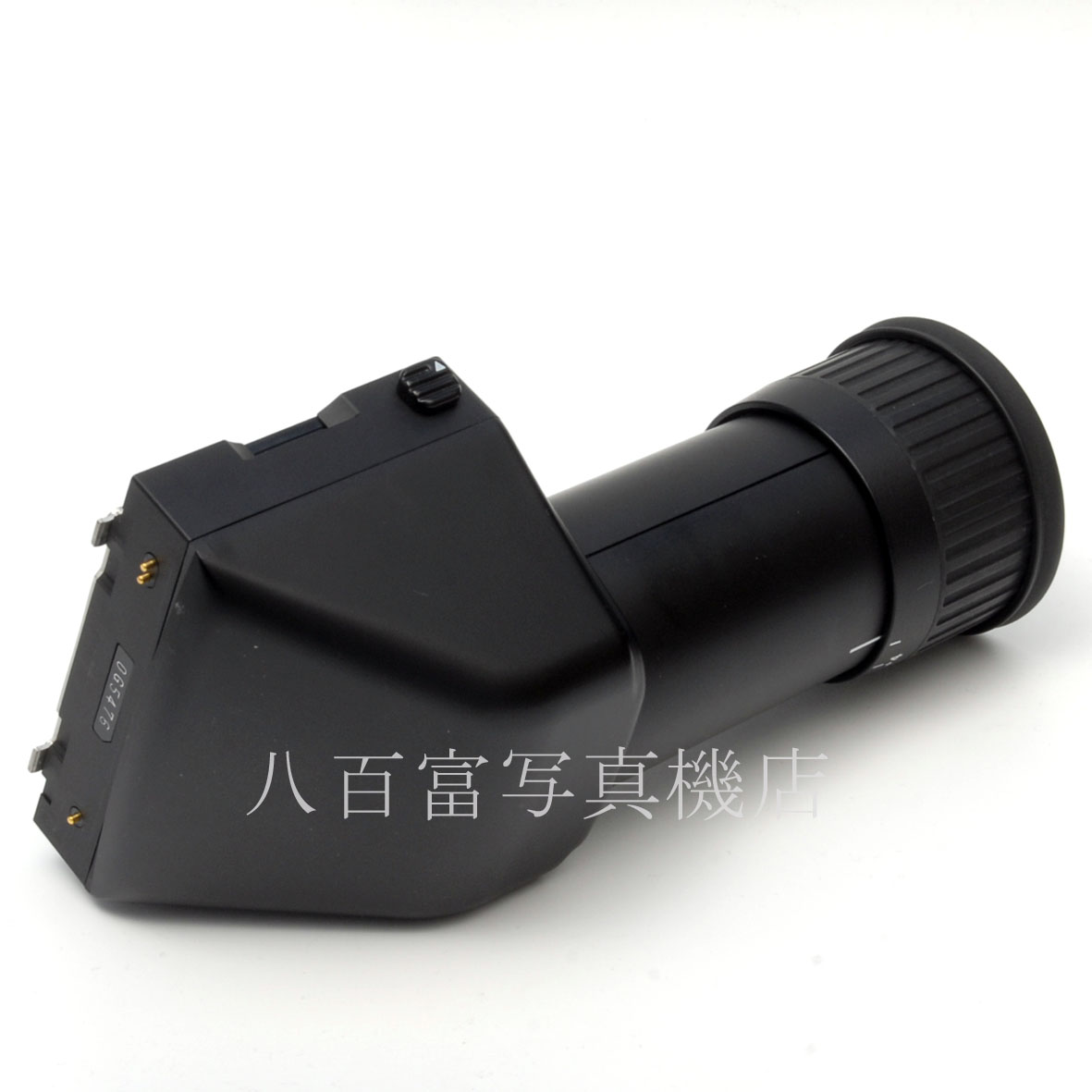 【中古】マミヤ 645PRO AEファインダーFK402 MAMIYA 中古アクセサリー 37795