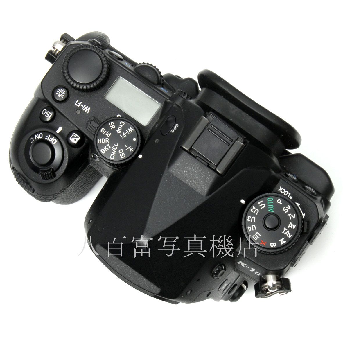 【中古】 ペンタックス K-1 MarkII ボディ PENTAX 中古デジタルカメラ 63475