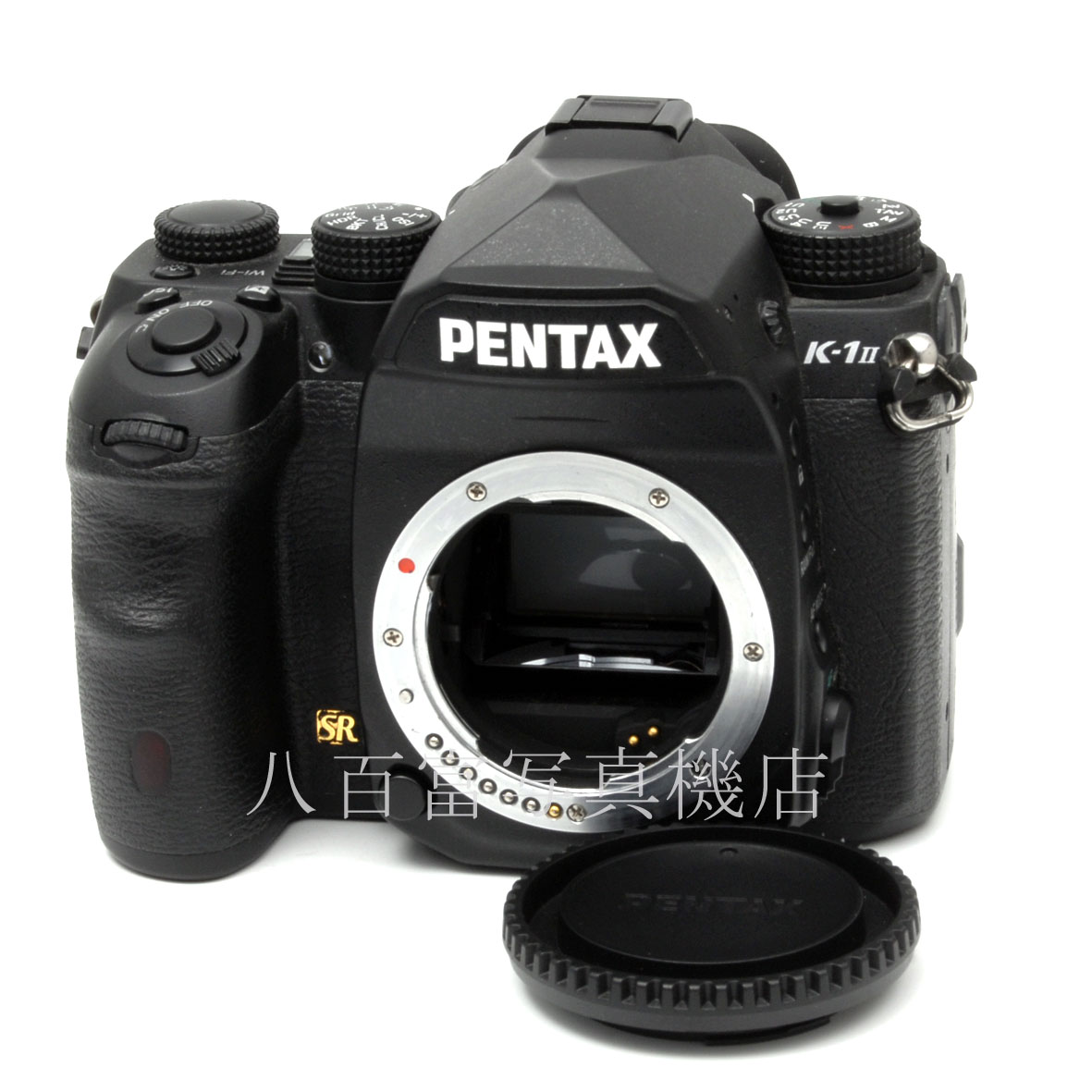 【中古】 ペンタックス K-1 MarkII ボディ PENTAX 中古デジタルカメラ 63475