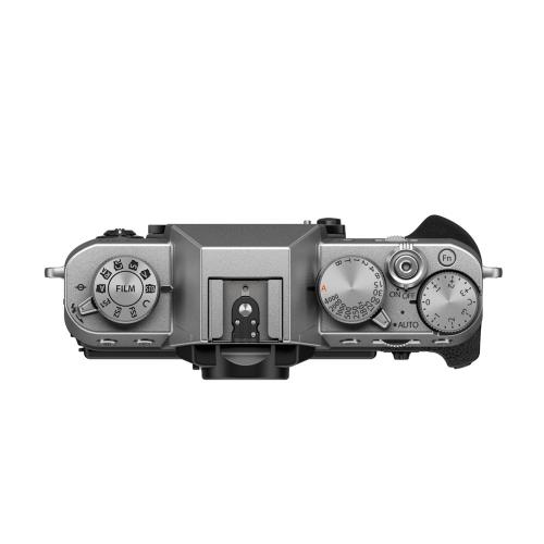 フジフイルム FUJIFILM X-T30 III ボディ / シルバー