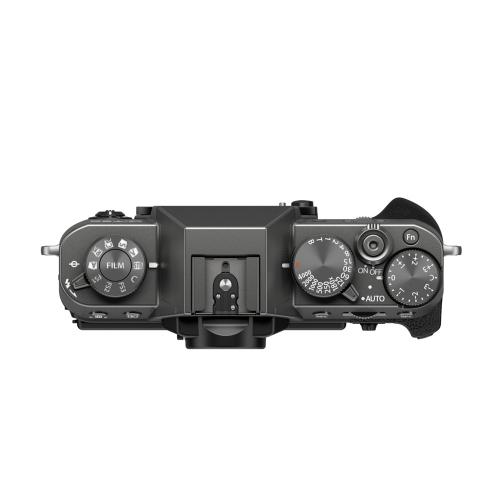 フジフイルム FUJIFILM X-T30 III ボディ / チャコールシルバー