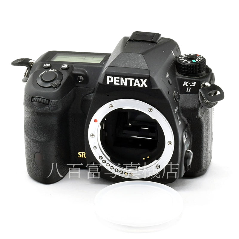 中古】 ペンタックス K-3 ボディ PENTAX 中古デジタルカメラ 53912