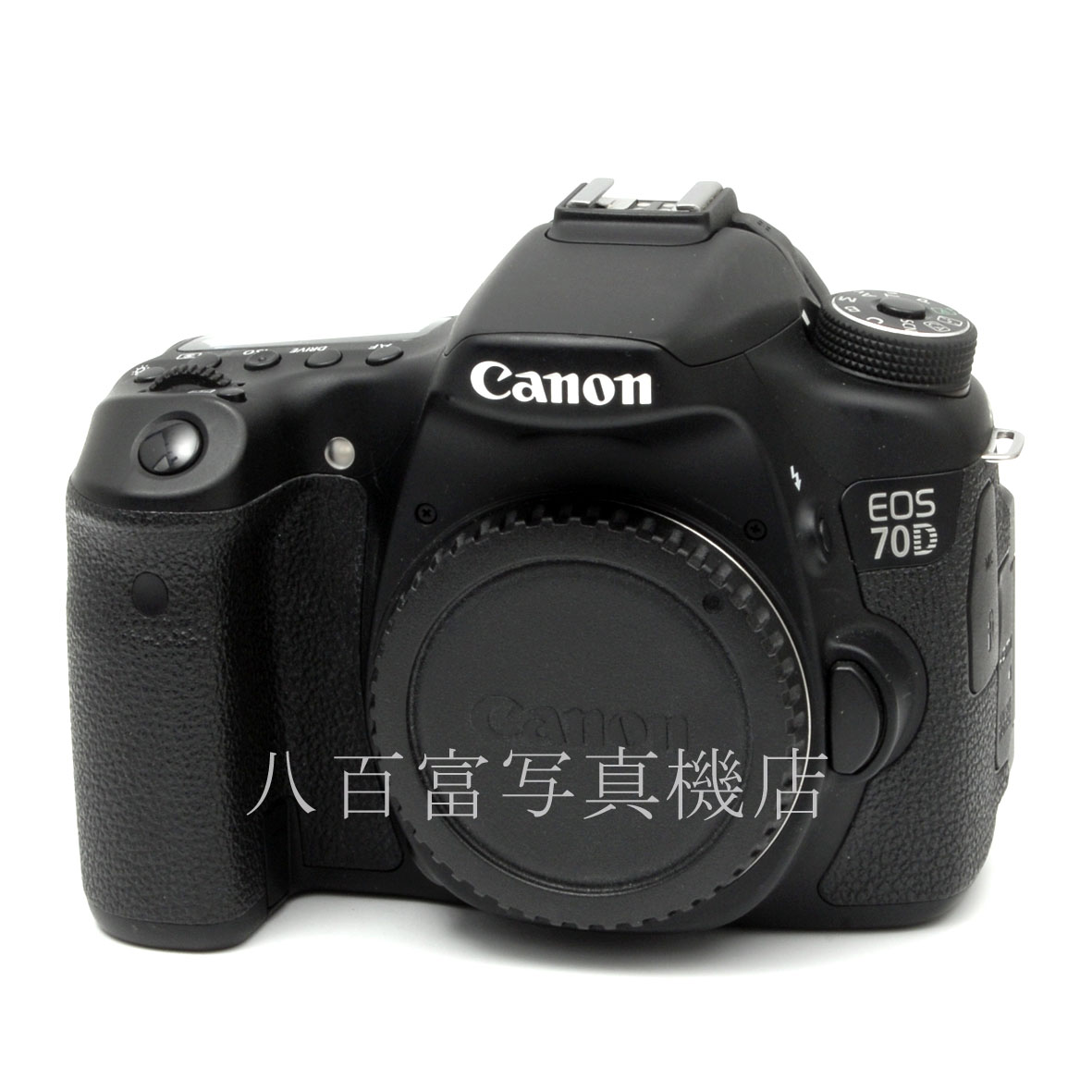 【中古】 キヤノン EOS 70D ボディ Canon 中古デジタルカメラ 64832