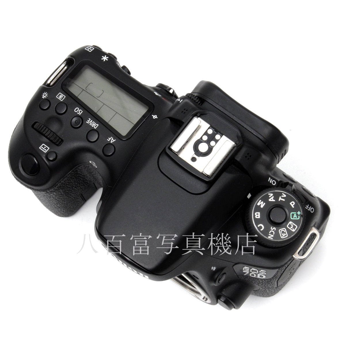 【中古】 キヤノン EOS 70D ボディ Canon 中古デジタルカメラ 64832