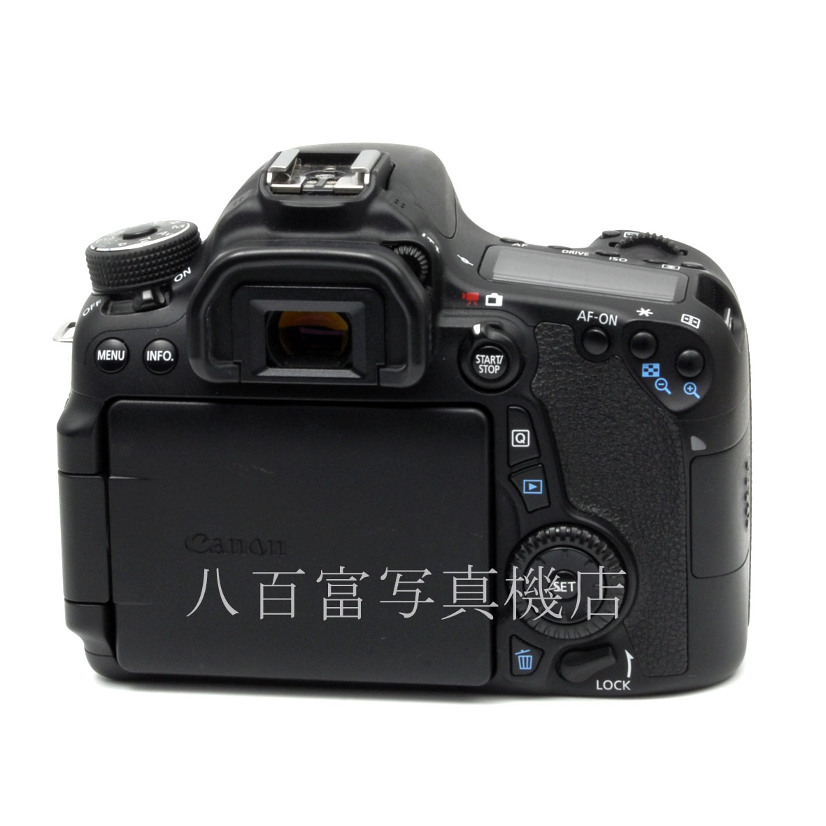 【中古】 キヤノン EOS 70D ボディ Canon 中古デジタルカメラ 64832