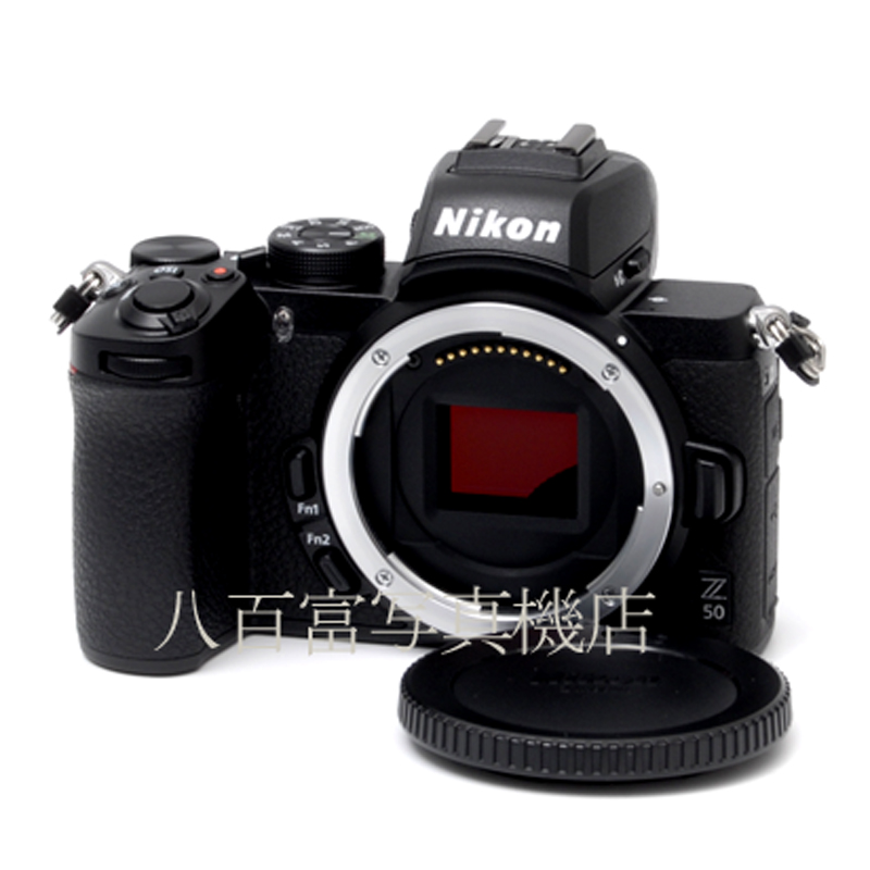 【アウトレット】 ニコン Nikon Z 50 ボディ