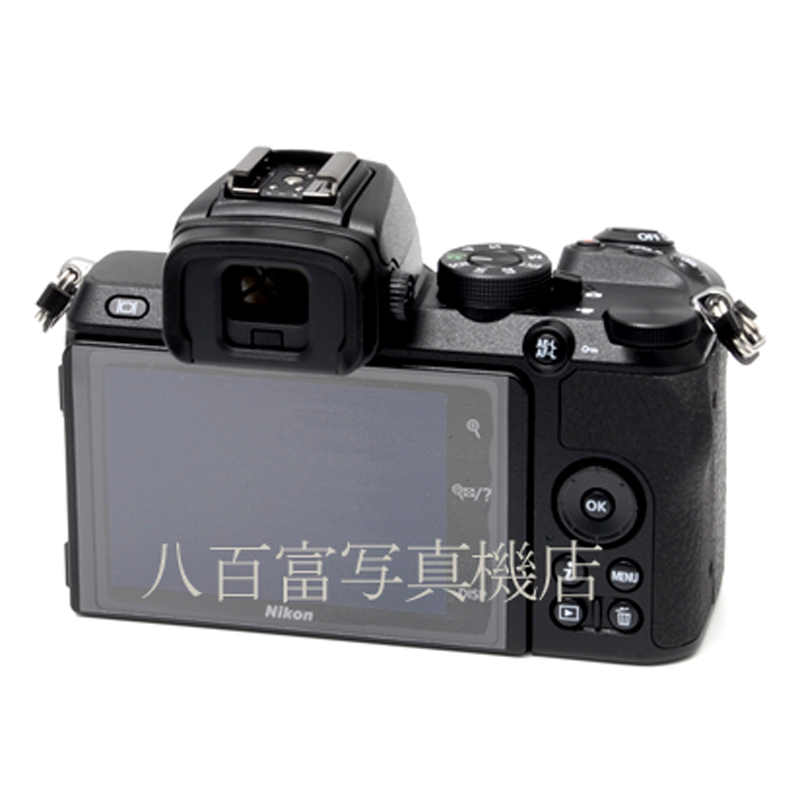 【アウトレット】 ニコン Nikon Z 50 ボディ