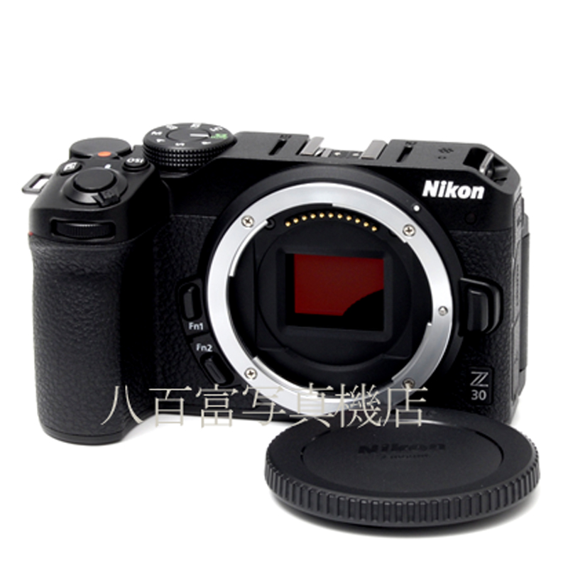 【アウトレット】 ニコン Nikon Z 30 ボディ